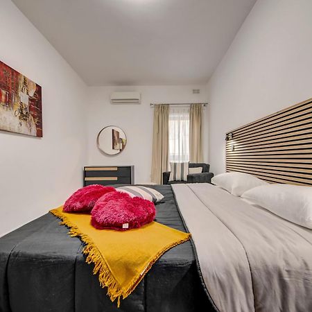 St Julians Apartment 1 Сент Джулианс Экстерьер фото